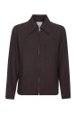 bordeaux-cotton-coat-with-zip-closure