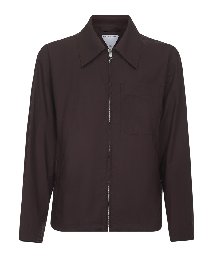 bordeaux-cotton-coat-with-zip-closure