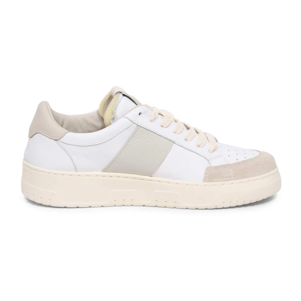 Saint Sneakers Marmer Zeilschoenen Heren Schoenen Veelkleurig Multicolor