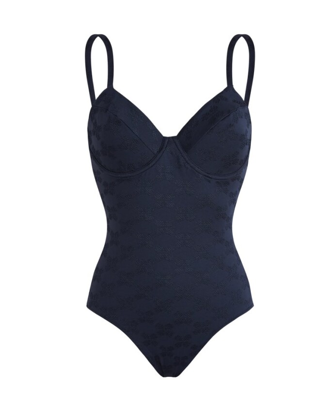 maillot-de-bain-une-piece-a-armatures-turtle-monogram-jacquard