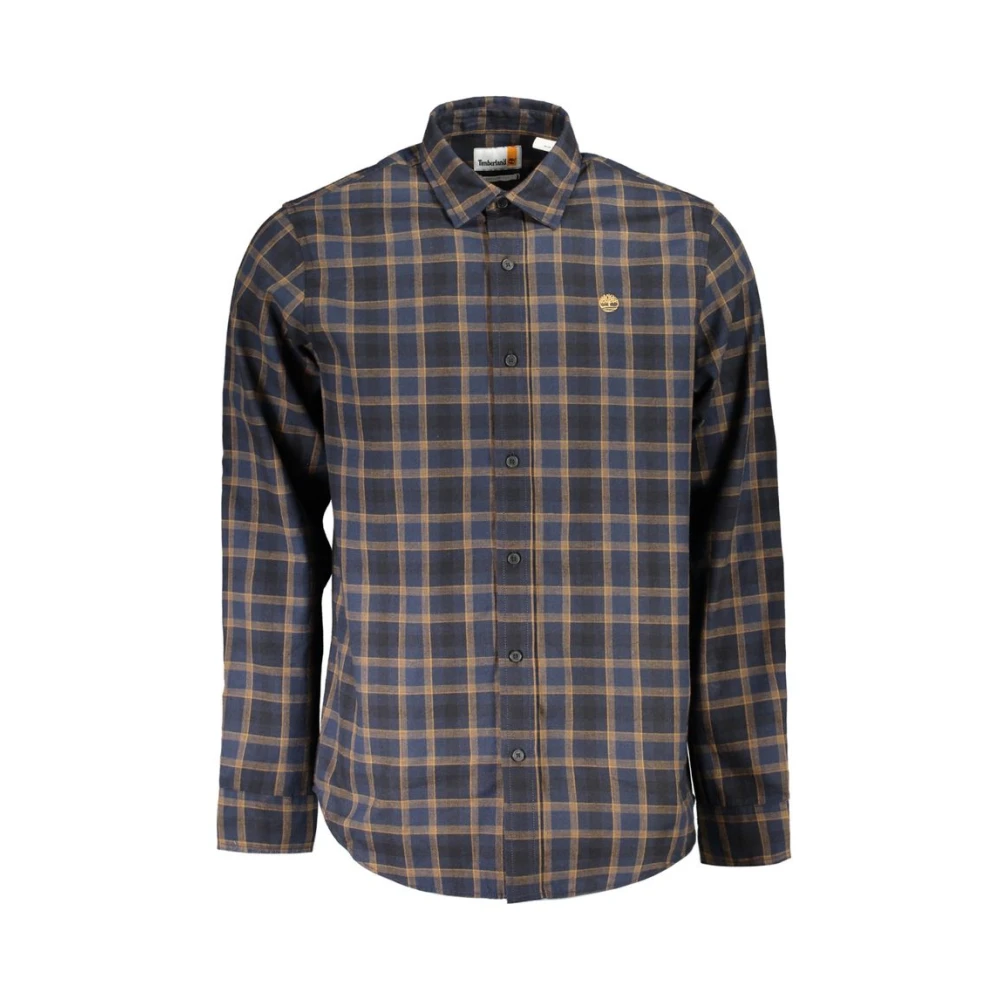 Shirts > Casual Shirts - - Timberland - Modalova