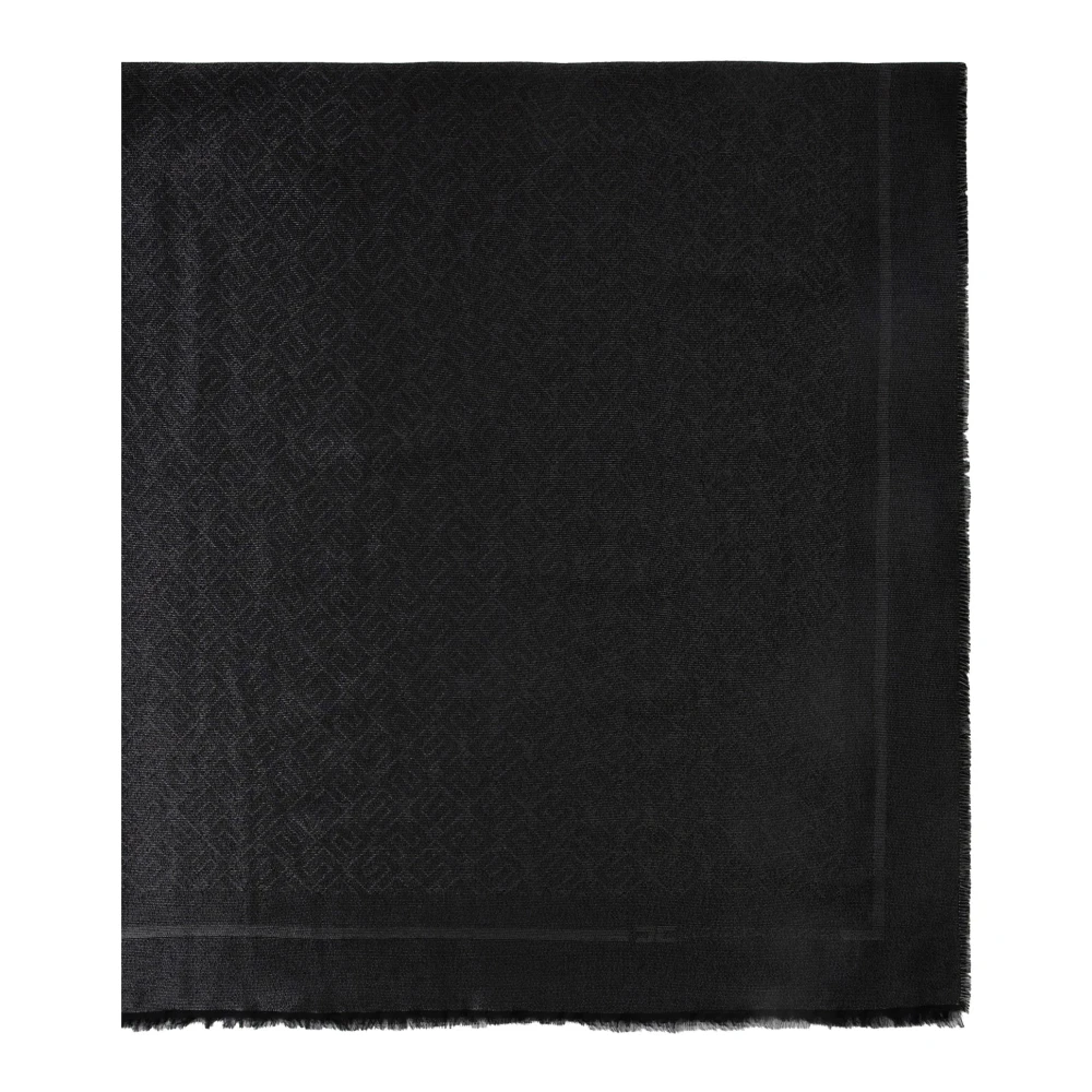 Accessories > Scarves > Winter Scarves - - Elisabetta Franchi - Modalova