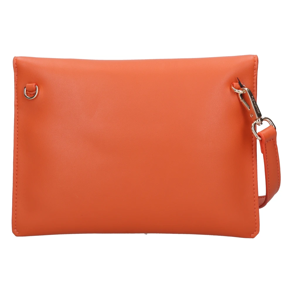 Plein Sport Tassen.. Oranje Orange Dames