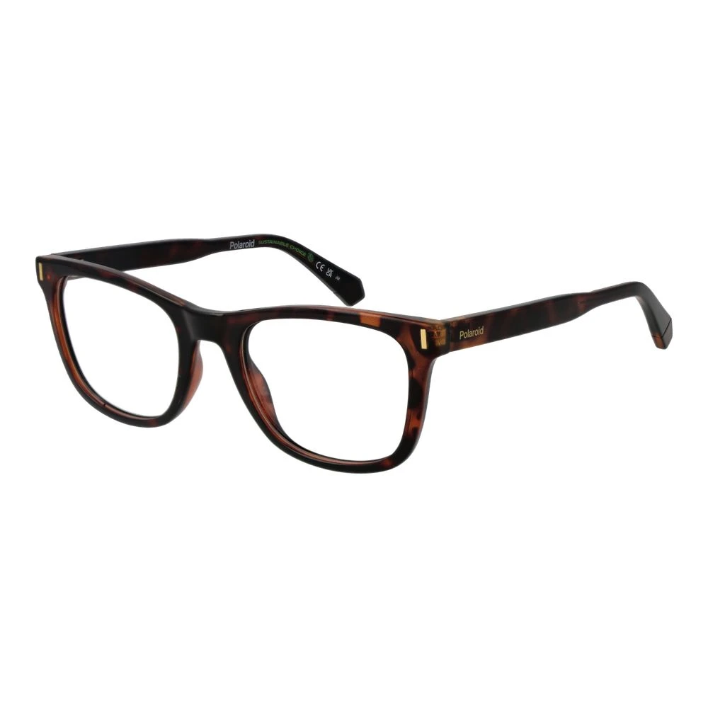 Polaroid Women's Brown Optical Frames - Glasses - One Size- Accessories