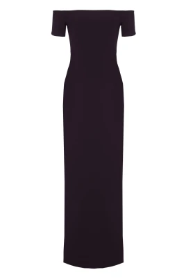 Nile Maxi Klänning