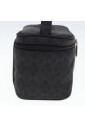 pre-owned-nylon-trousses-de-toilette