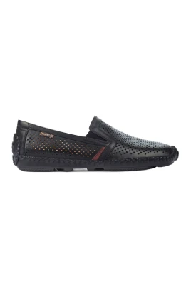 Jerez Perforated Loafer