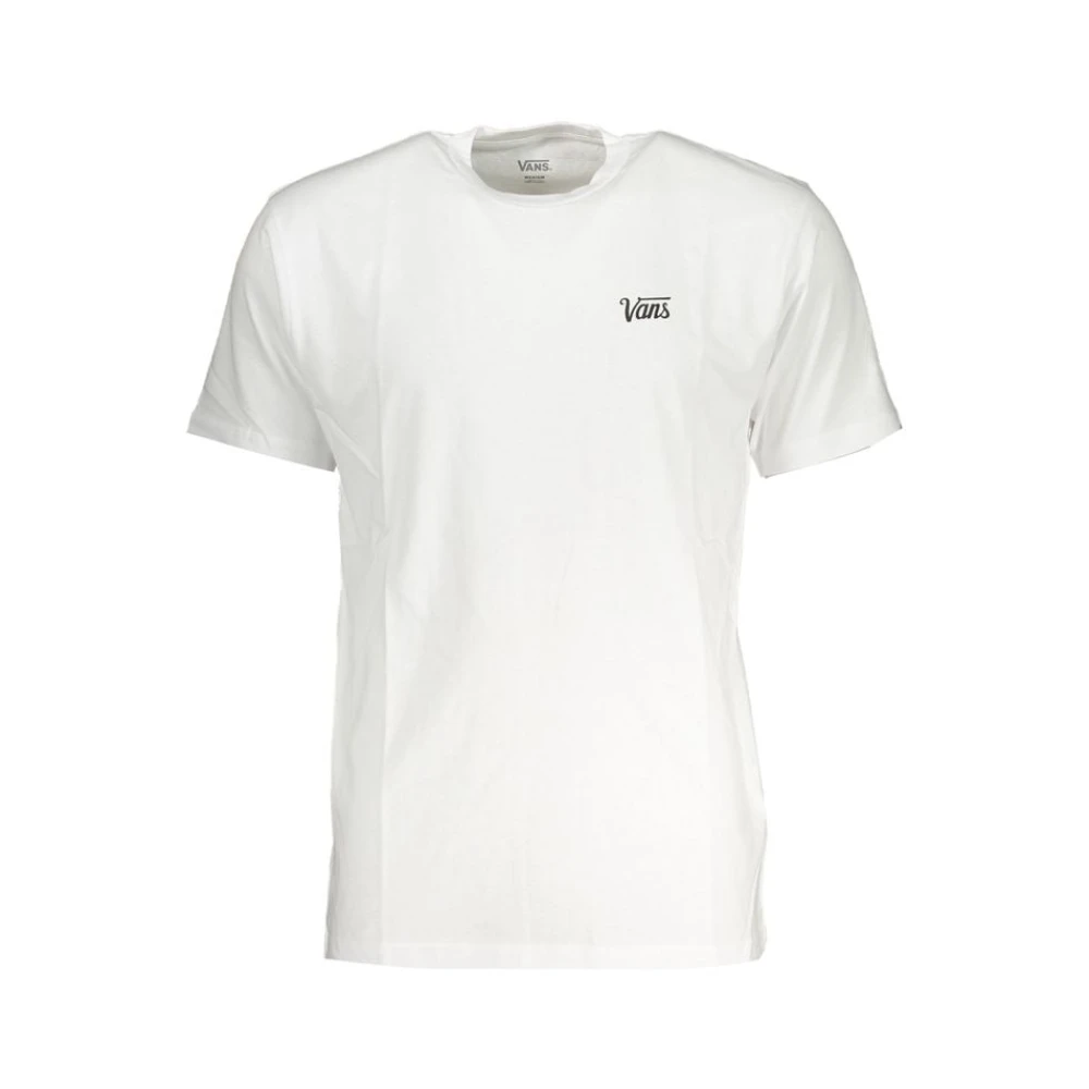Vans - Tops > T-Shirts - White - Vans - Modalova