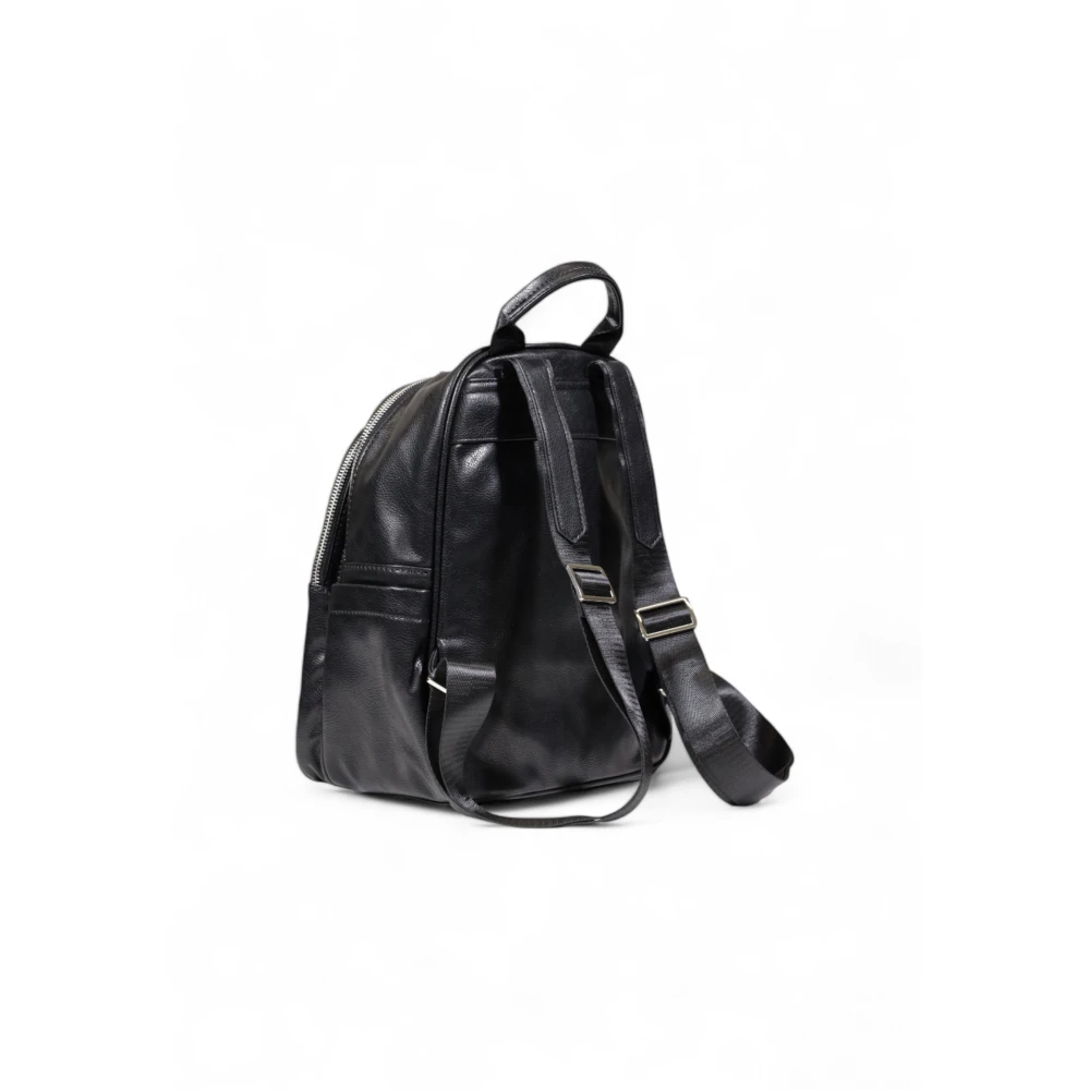 Replay Damesrugzak Black Dames
