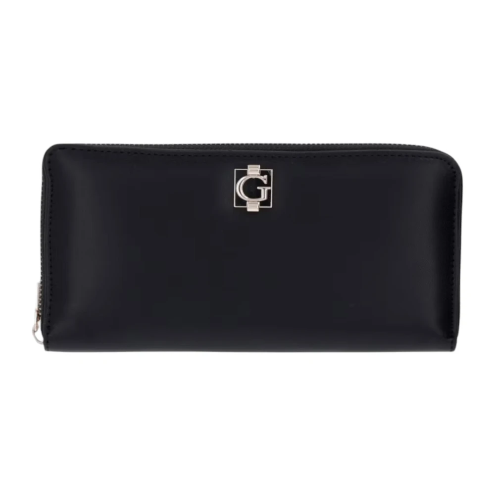 Guess Donna Nero - Portafoglio - Accessories - One Size