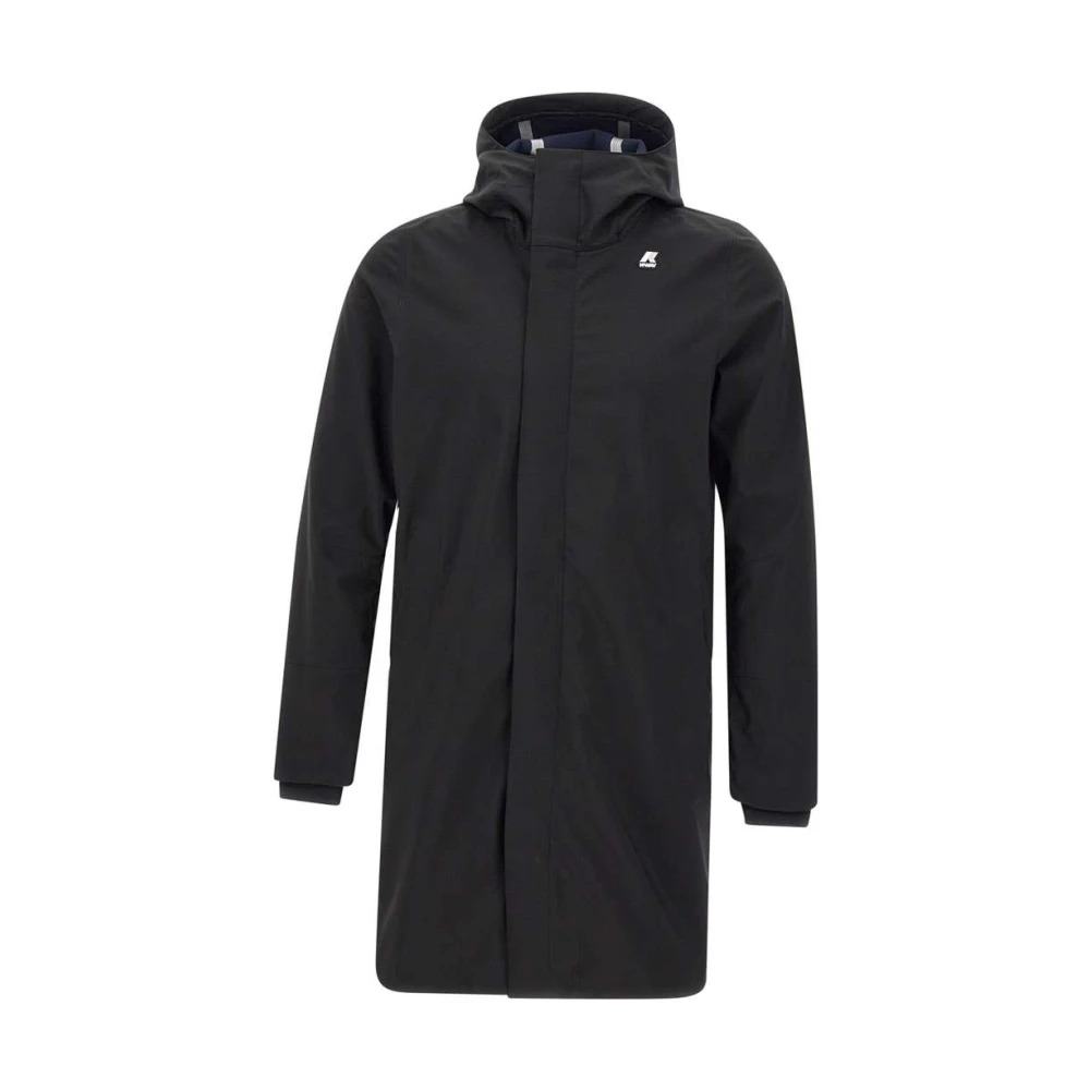 Jackets > Light Jackets - - K-Way - Modalova
