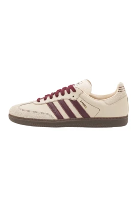 Samba OG Wonder White