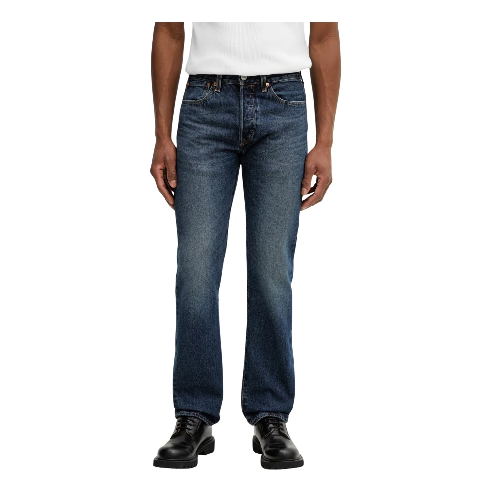 Levi's , Herren, Jeans, Blau, W33 L32