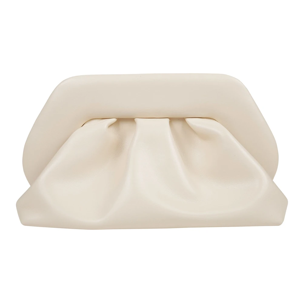 THEMOIRè Stijlvolle Tia Clutch Tas Beige Dames