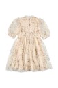 robe-creme-en-tulle-a-sequins-et-manches-ballons