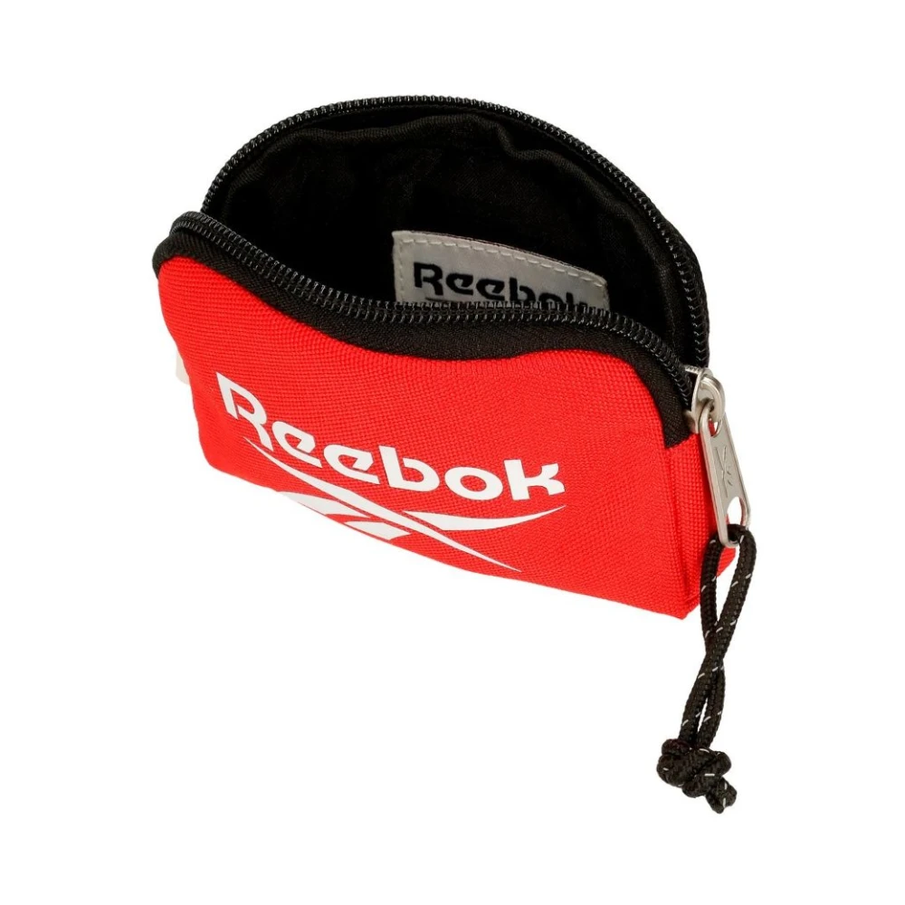 Reebok Mini Boston Necessaire Organizer Red Dames
