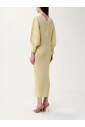 robe-elegante-lime-statement