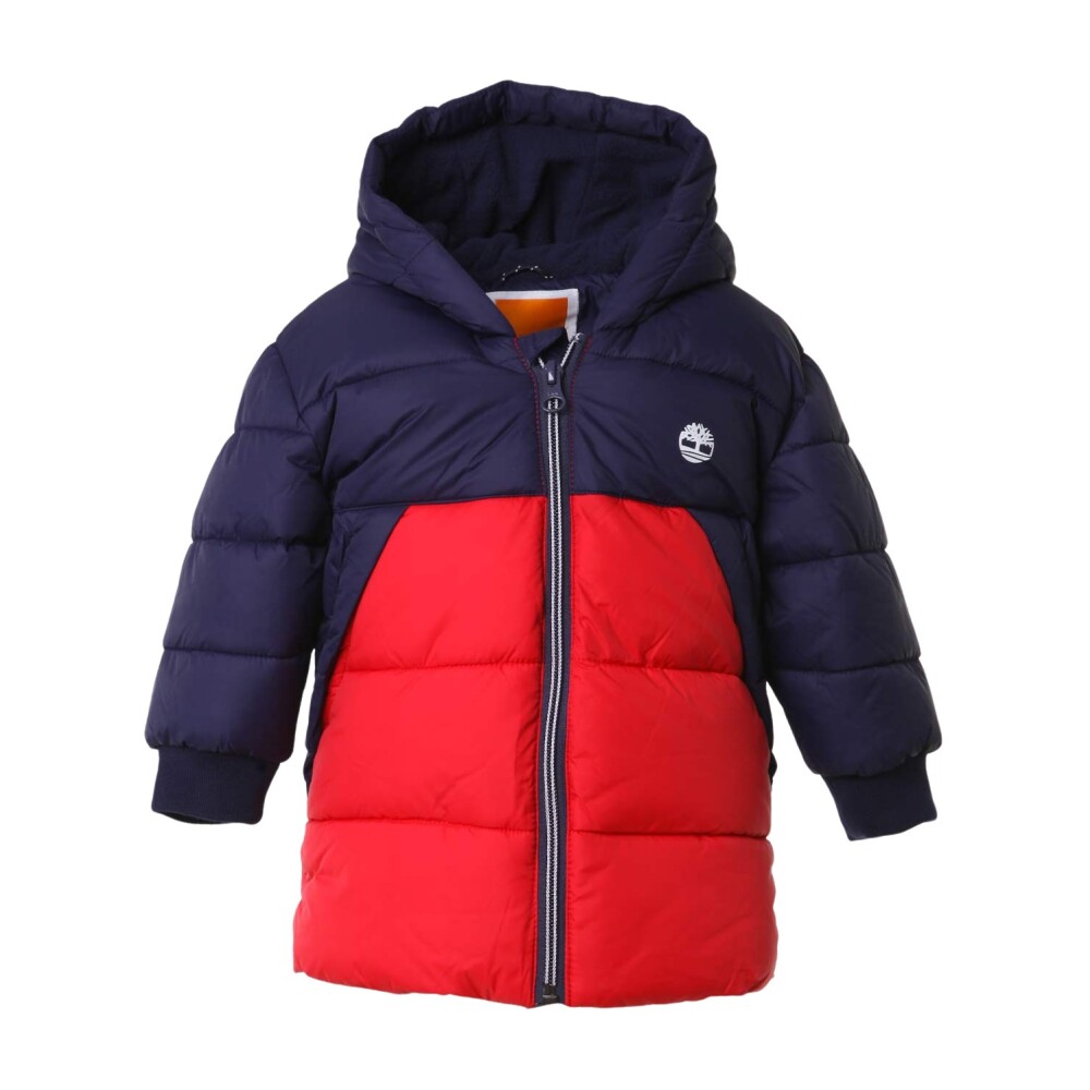 Giacca invernale clearance bambino timberland