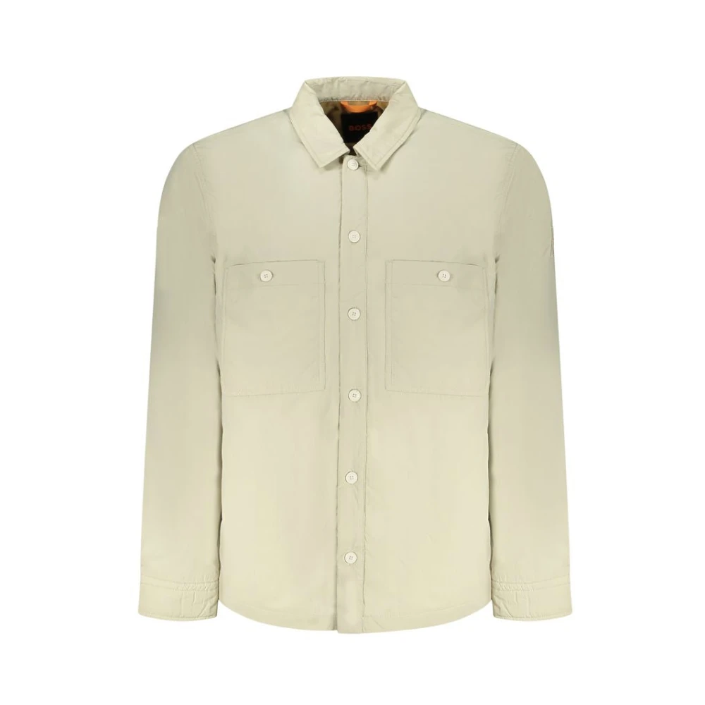 Shirts > Casual Shirts - - Hugo - Modalova