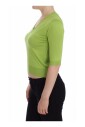 pull-vert-en-laine-a-col-en-v-collection-mainline