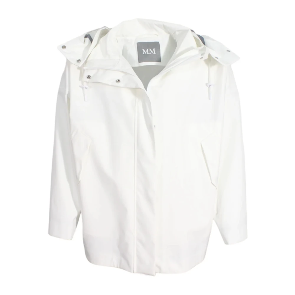 Jackets > Light Jackets - - Max Mara - Modalova