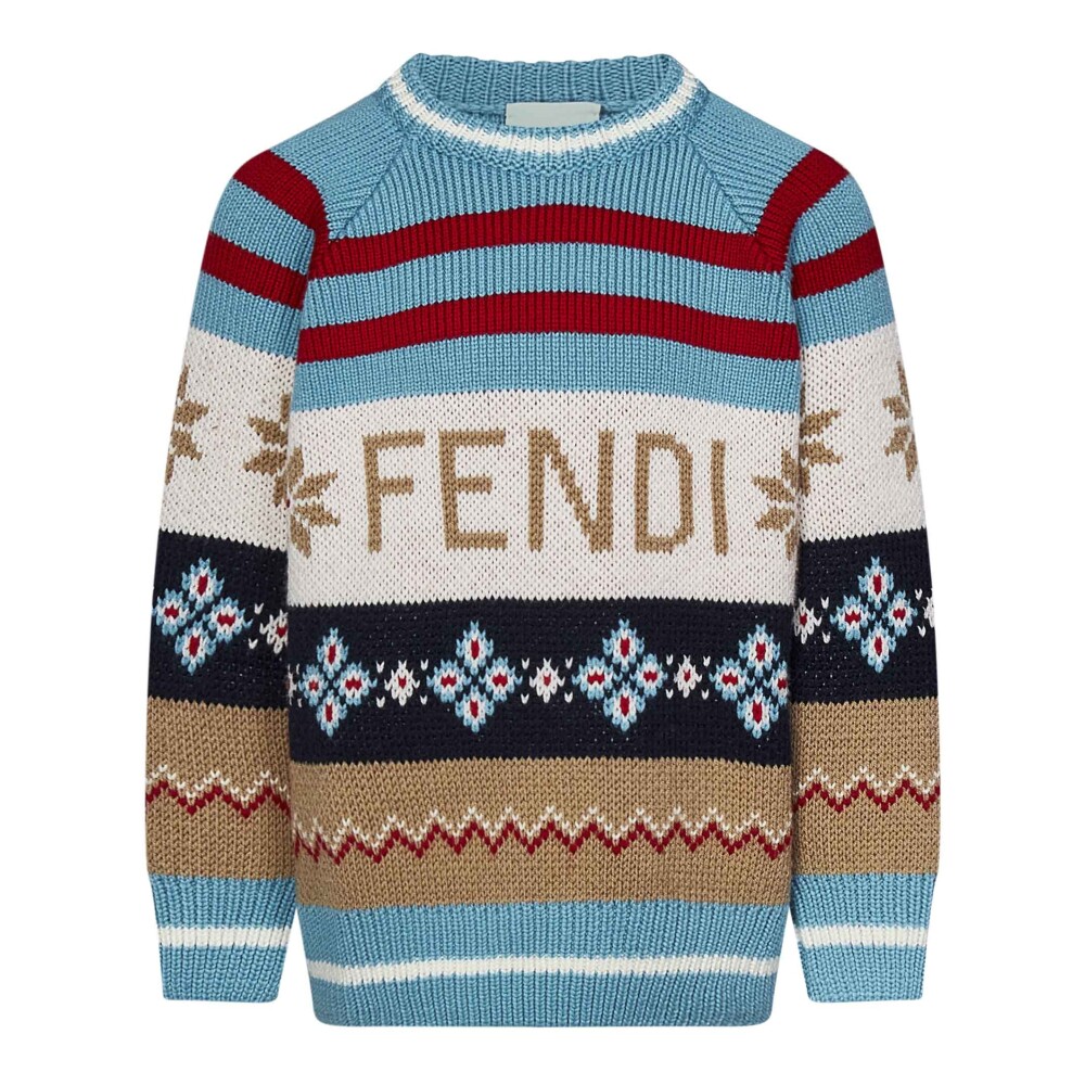 Fendi Kids' Fashion • Shop Kids' Fashion from Fendi online at Miinto