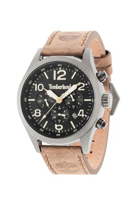 black-leather-quartz-analog-watch