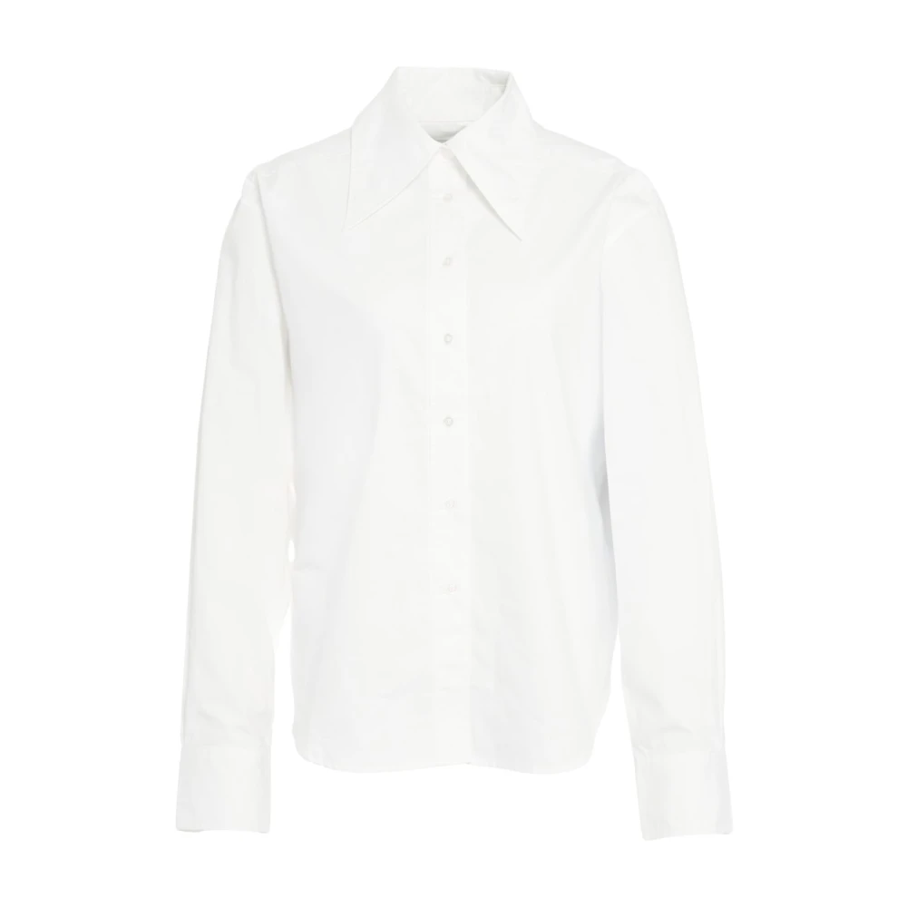 Blouses & Shirts > Shirts - - Birgitte Herskind - Modalova