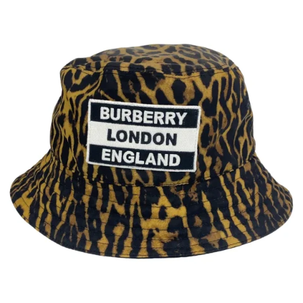 Pre-owned > Pre-owned Accessories - - Burberry Vintage - Modalova