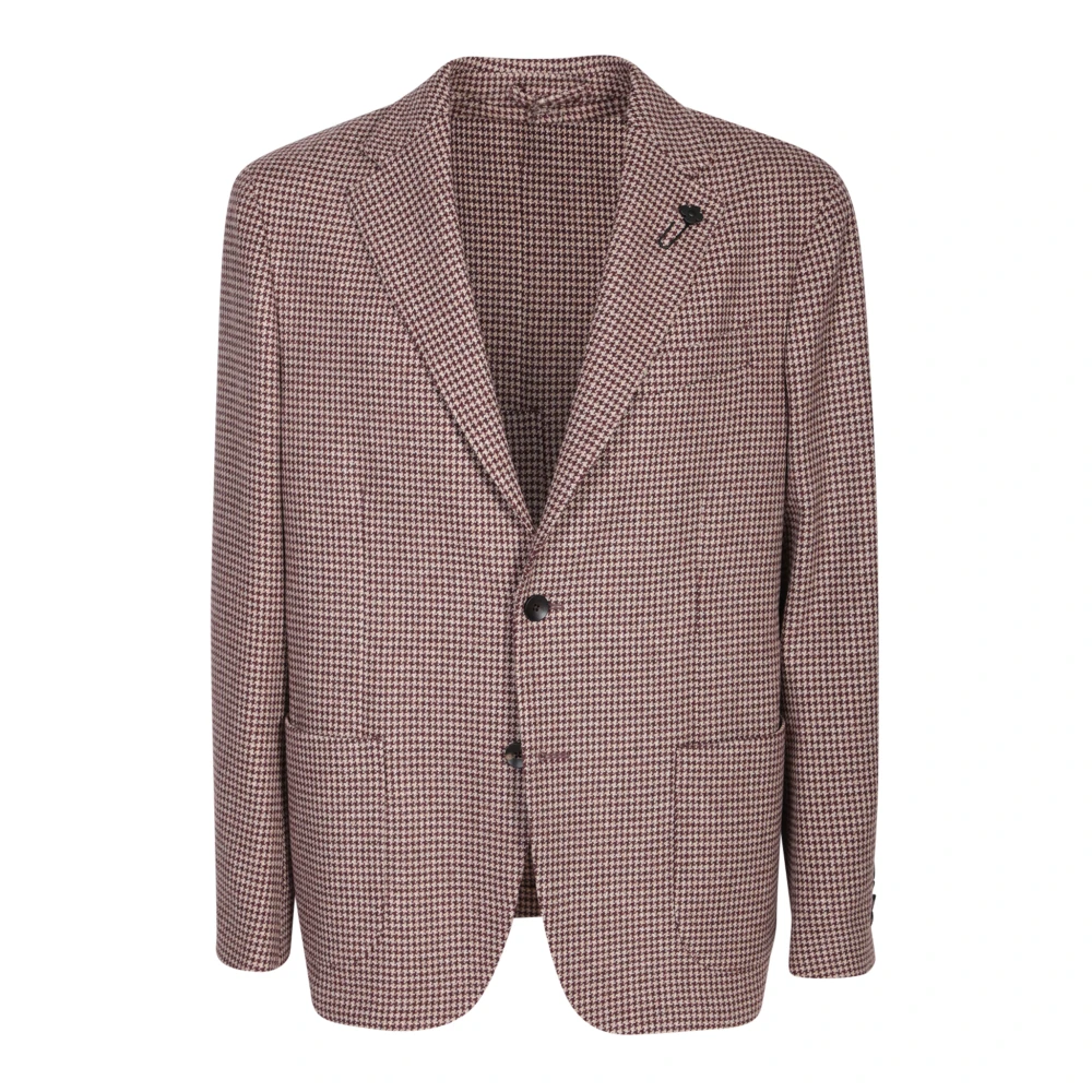 Jackets > Blazers - - Lardini - Modalova