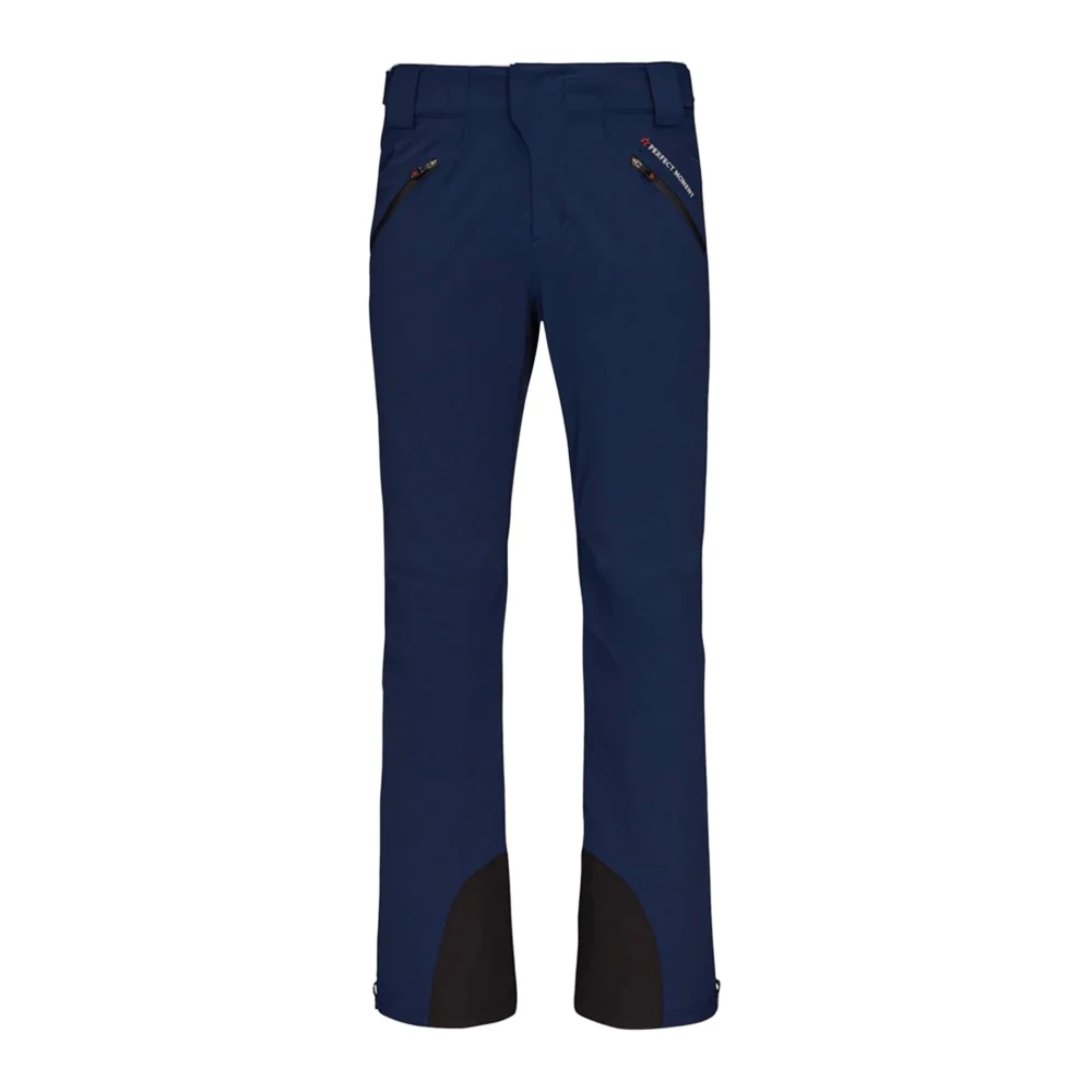 Perfect Moment Ski broek voor sneeuw Blue Heren