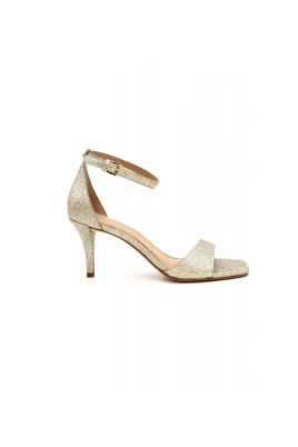 Jaida Heeled Sandal