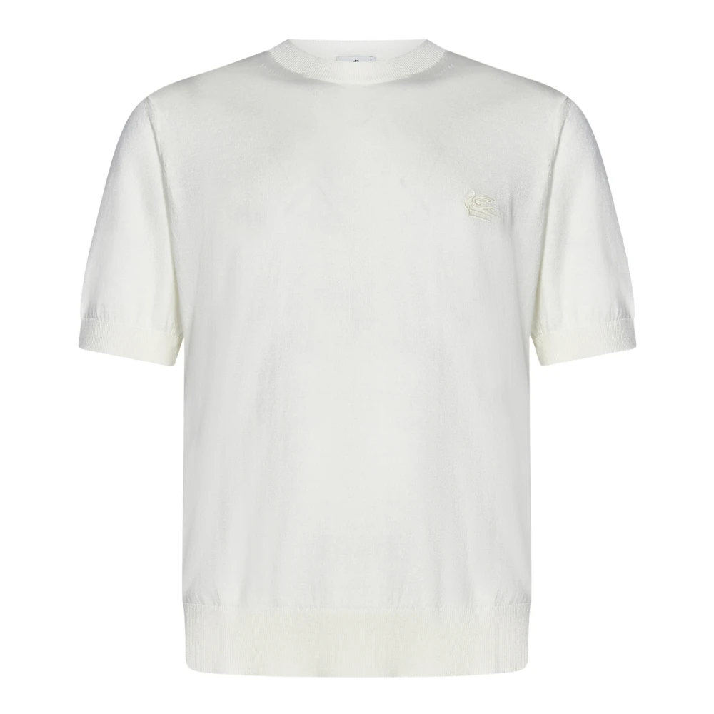 Knitwear > Round-neck Knitwear - - Etro - Modalova