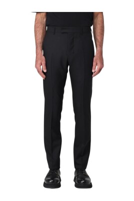 pantalon-en-laine-noir-design-elegant
