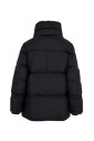 manteau-technique-bleu-matelasse