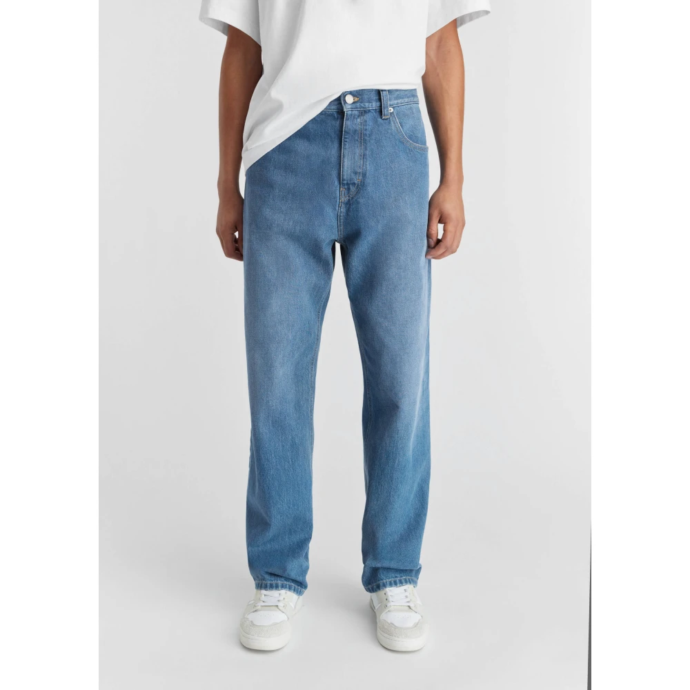 Axel Arigato Zine Arigato Jeans Blue Heren