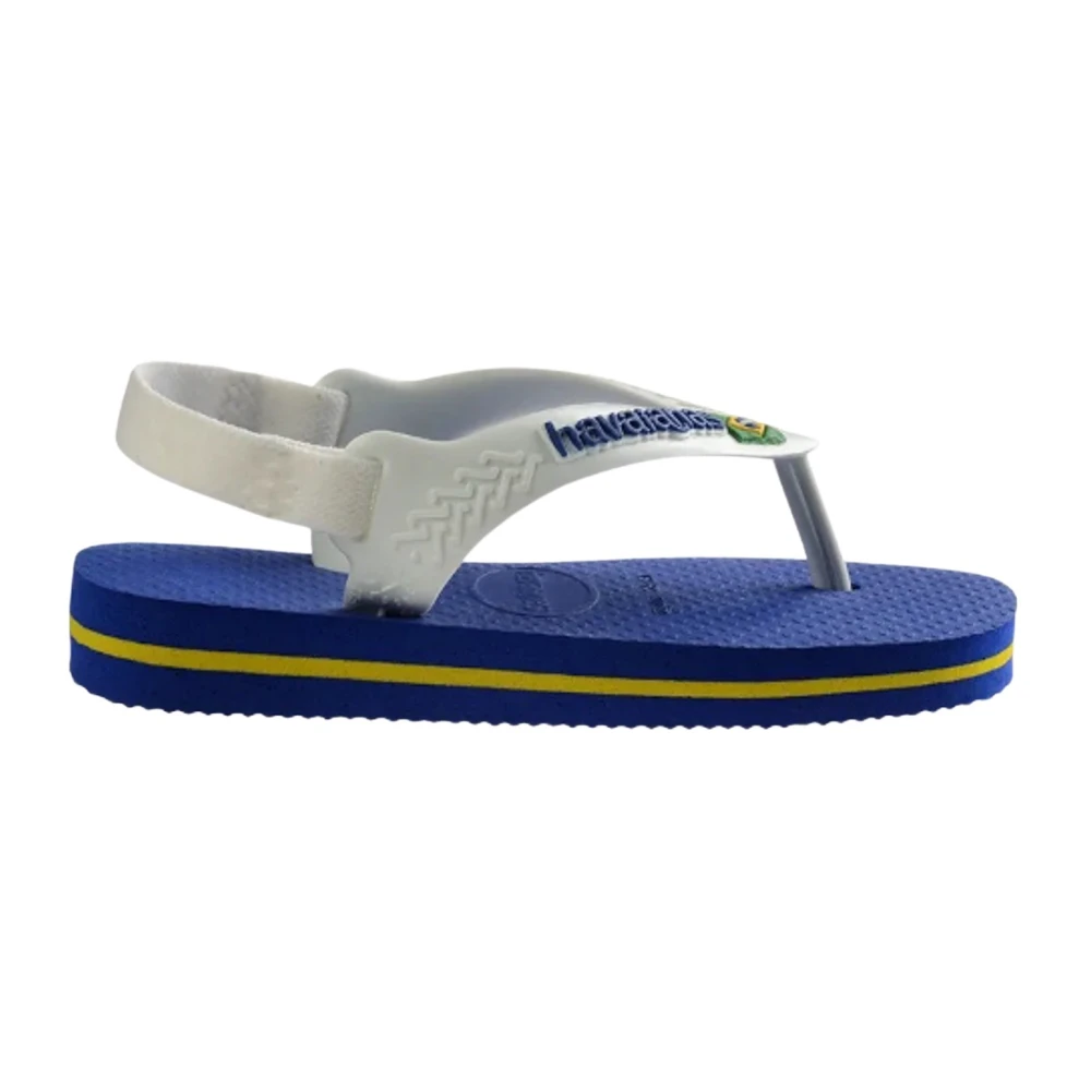 Havaianas Flipflops Blue, Unisex