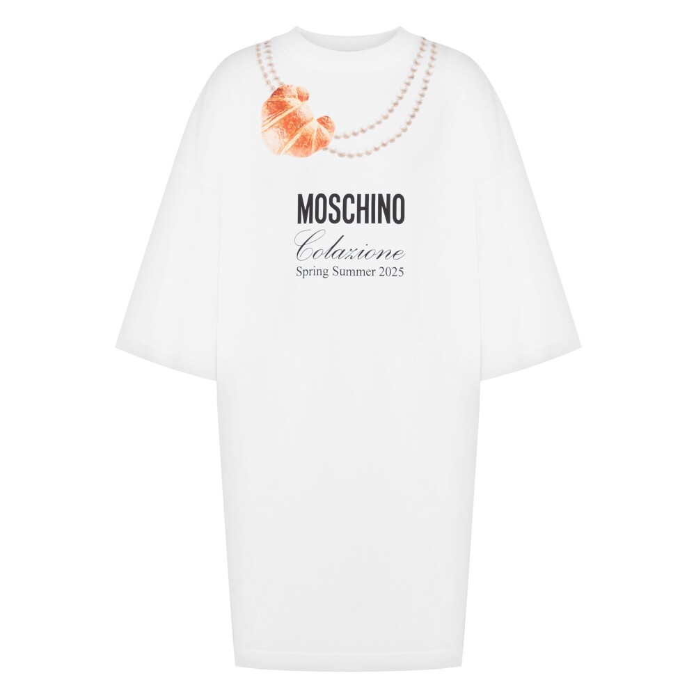 Abiti eleganti moschino online