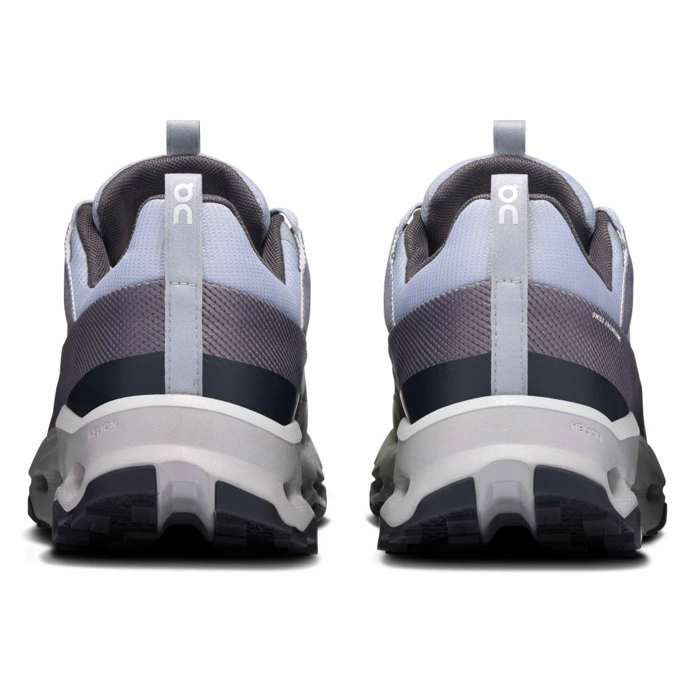On Running Cloud Horizon WP