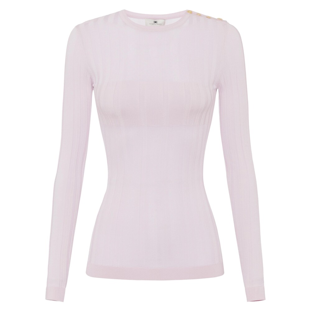 Elisabetta Franchi MD01352E2644 関税送料込 Elisabetta Franchi flower-detailing Mini Skirt | Pink | FARFETCH