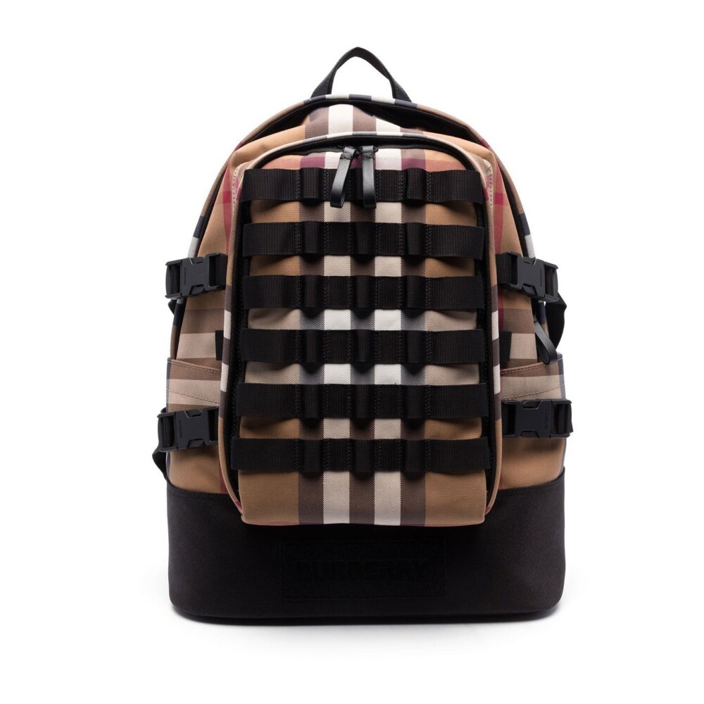 Burberry mochila clearance mujer