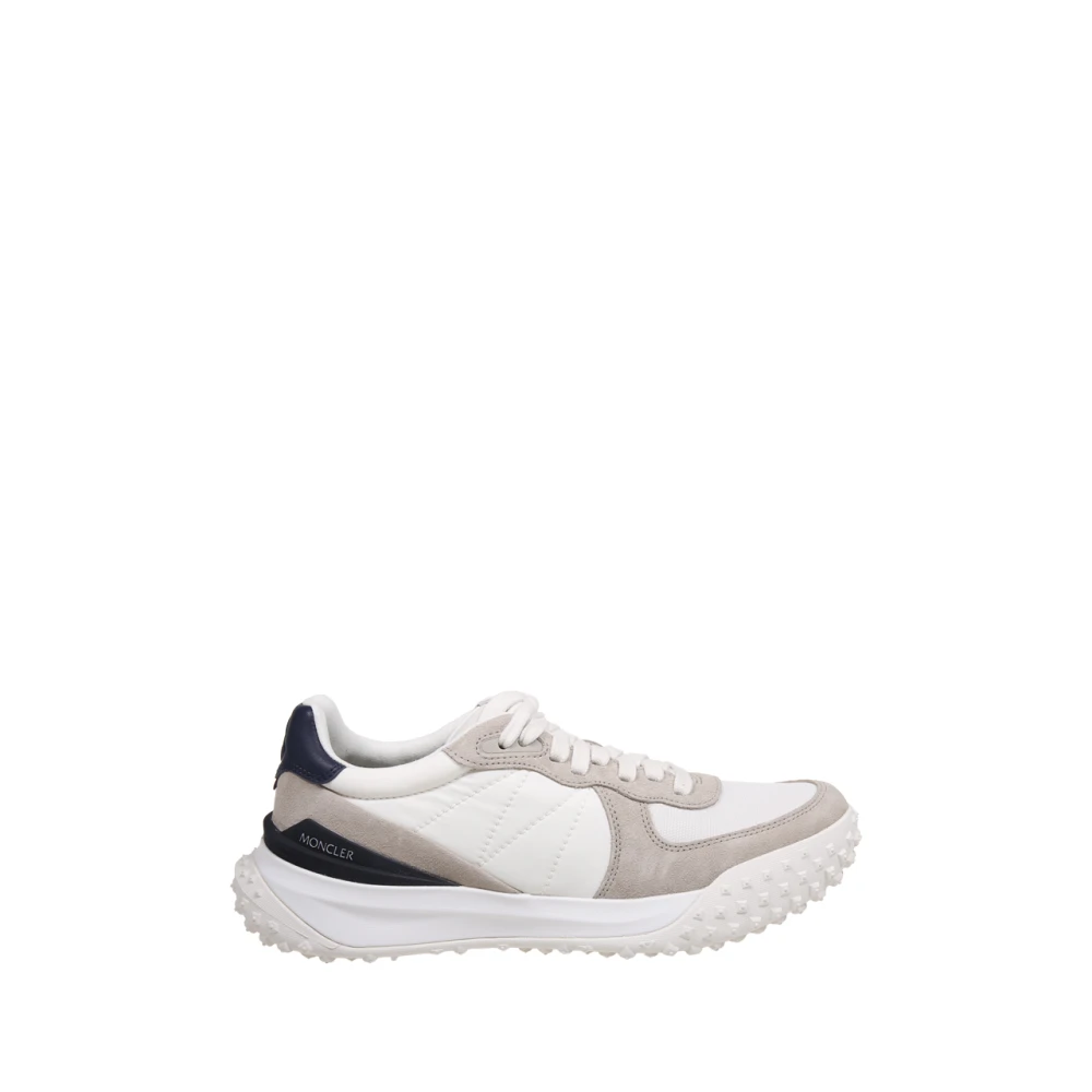 Moncler , Herren, Schuhe, Beige, 43 Eu
