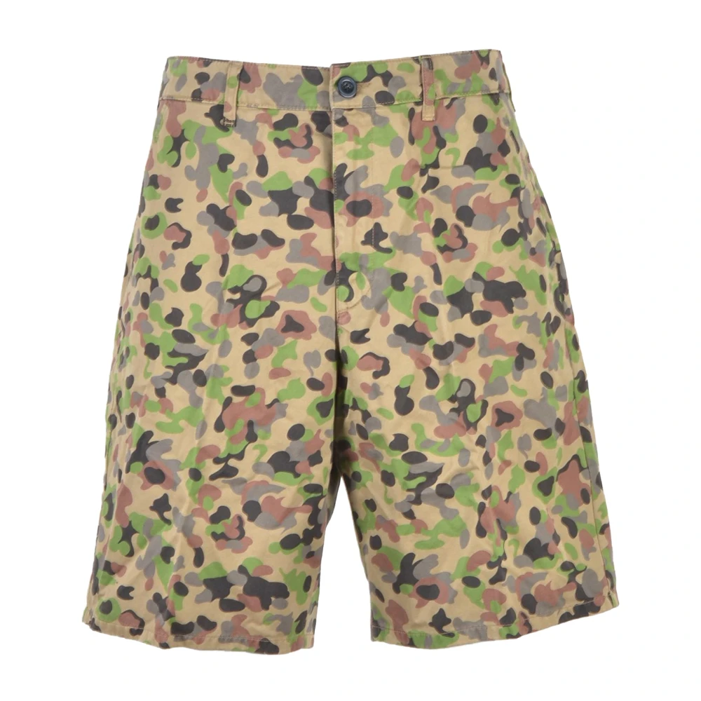 Shorts > Casual Shorts - - Department Five - Modalova