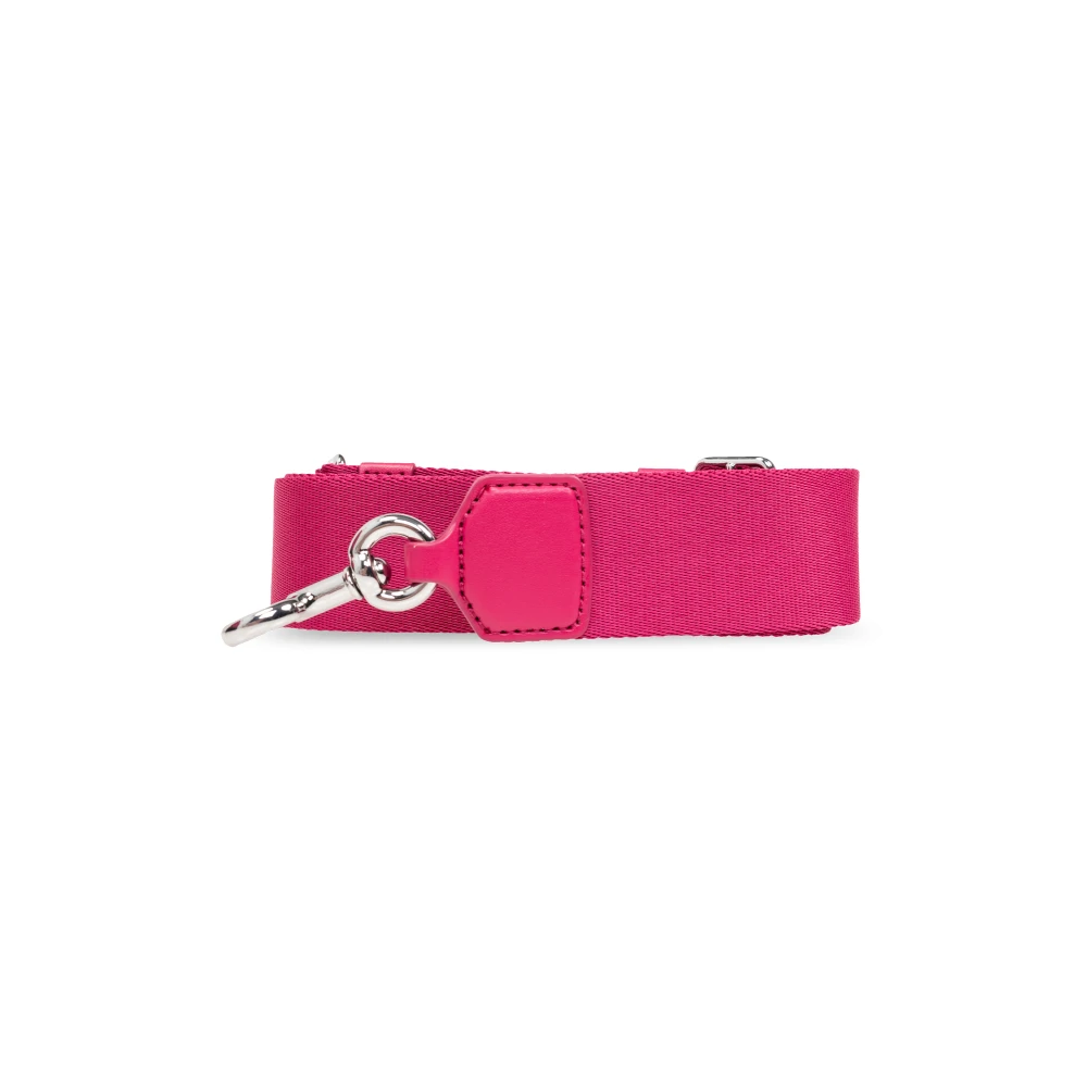 Marc Jacobs Medium Ombre Tote Bag Pink Dames
