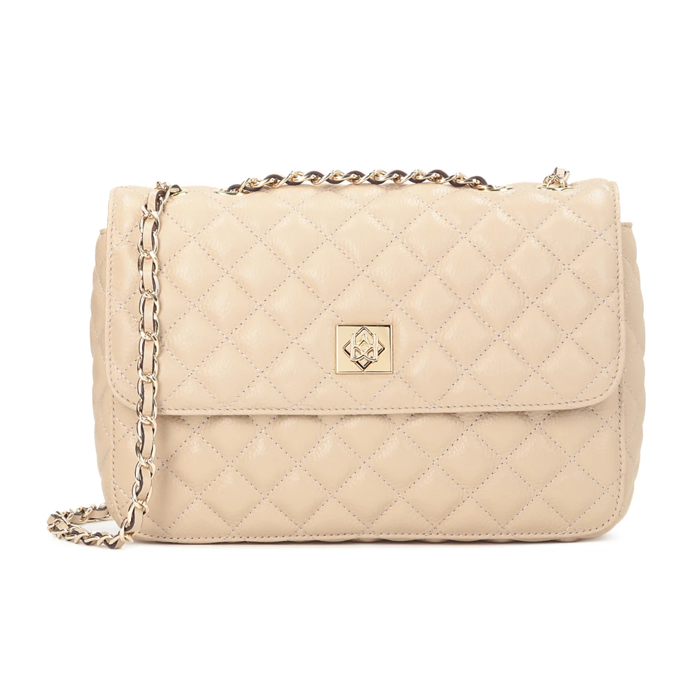 Kazar Dames beige tas Beige Dames