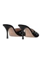 sandale-en-daim-noir