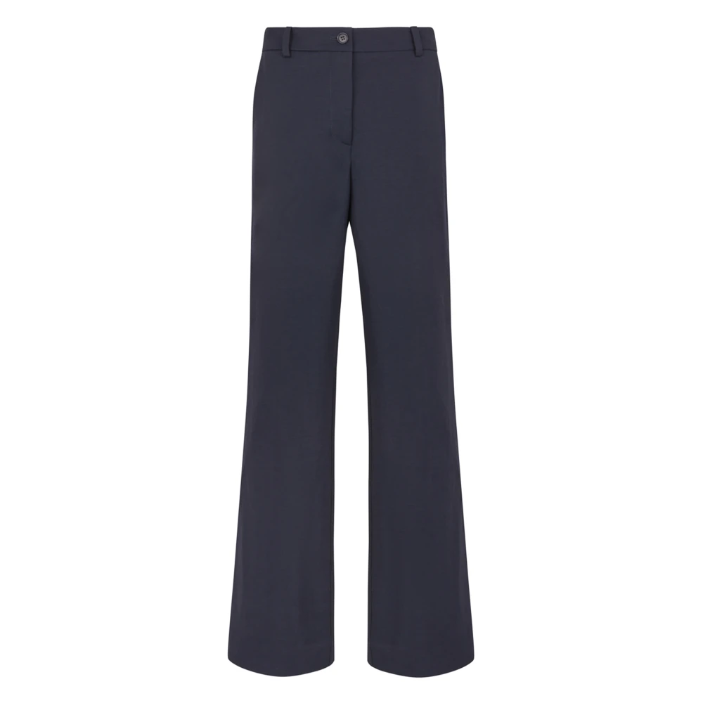 Trousers > Wide Trousers - - P.a.r.o.s.h. - Modalova