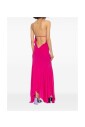 robe-fuchsia-aw24-vetements-femme-elegants