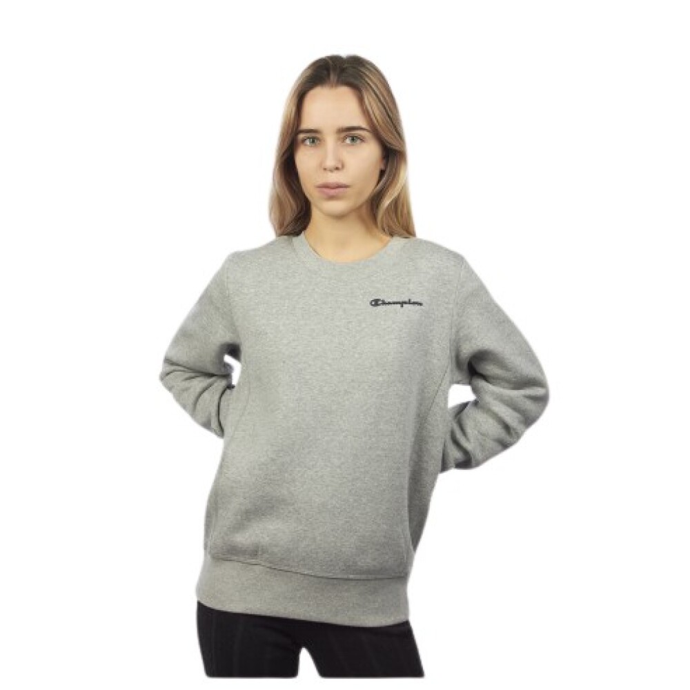 Champion shop crewneck dames