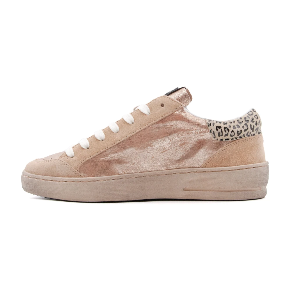 Ama Brand Sneakers Dames Schoenen Roze